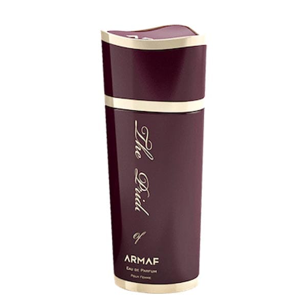 عطر وزرا