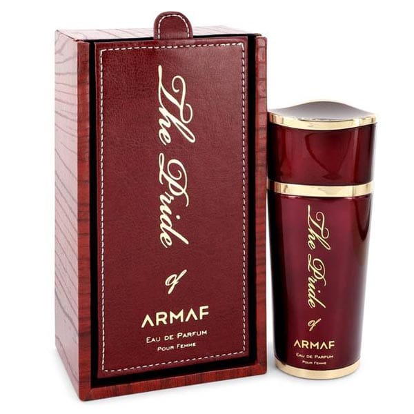 عطر وزرا
