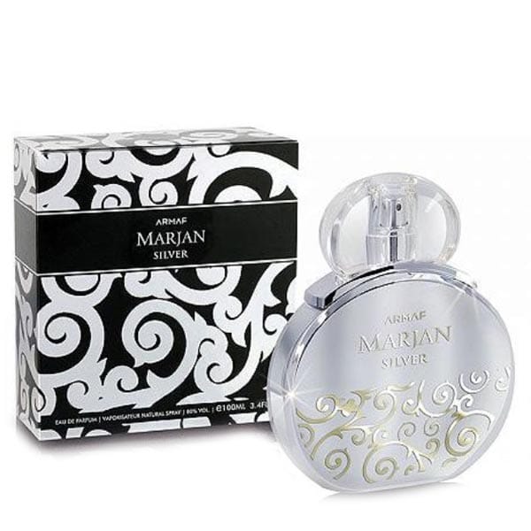 عطر وزرا