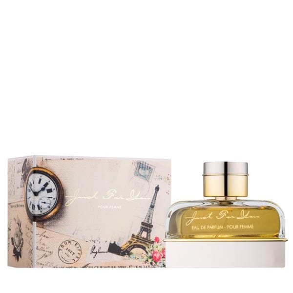 عطر وزرا