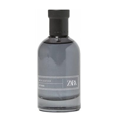 عطر ادکلن زارا ریچ لدر 2019 | Zara Rich Leather 2019