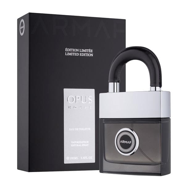 عطر وزرا