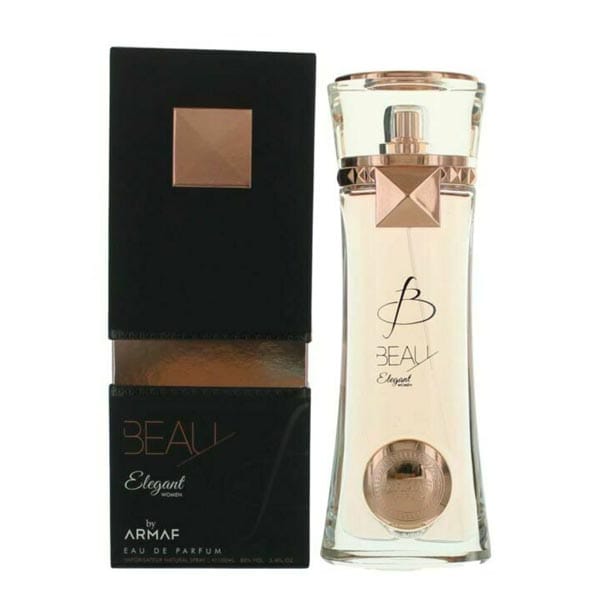 عطر وزرا