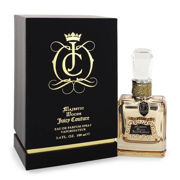 عطر وزرا