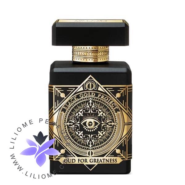 عطر وزرا