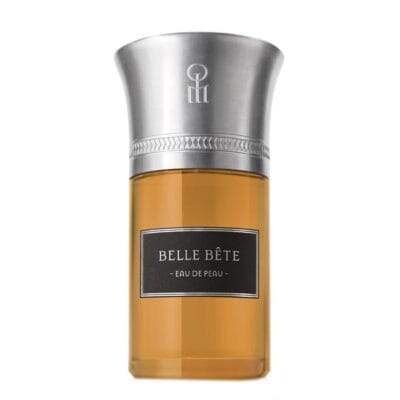عطر ادکلن ليکوييدز ايمجينريز بل بت | Liquides Imaginaires Belle Bete