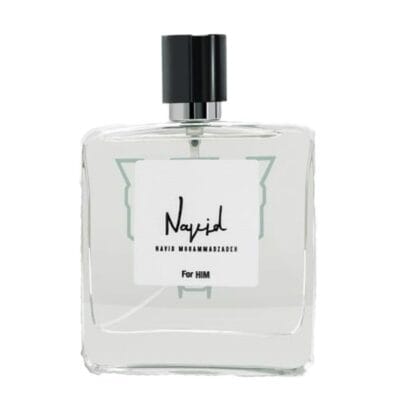 عطر ادکلن نوید محمدزاده مردانه ادوپرفیوم | Navid Mohammadzadeh For Him EDP