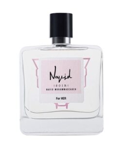عطر نوید محمدزاده زنانه | Navid Mohammadzadeh For Her