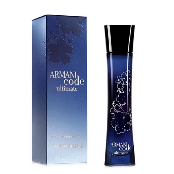 عطر وزرا