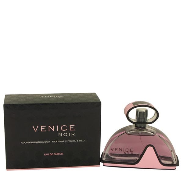 عطر وزرا