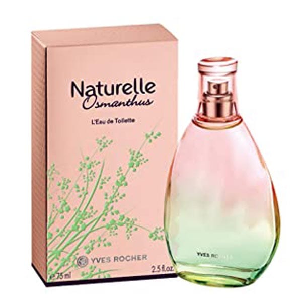 عطر وزرا