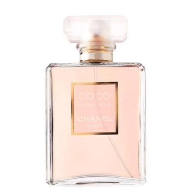 عطر ادکلن شنل کوکو مادمازل-کوکو شانل | Chanel Coco Mademoiselle 200 ml