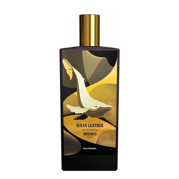 عطر ادکلن ممو پاریس اوشن لدر | Memo Paris Ocean Leather