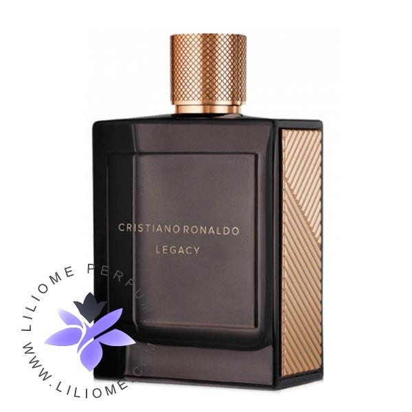 عطر وزرا