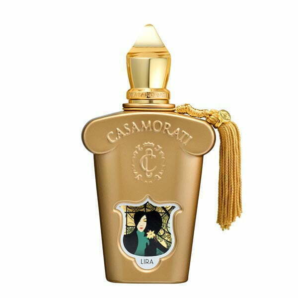 عطر وزرا