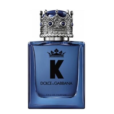 عطر ادکلن دولچه گابانا کینگ- کی ادو پرفیوم | Dolce & Gabbana K EDP 100ml