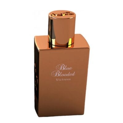 عطر ادکلن امرداد بلو بلودد ویکتورس زنانه | Amordad Blue Blooded Victress