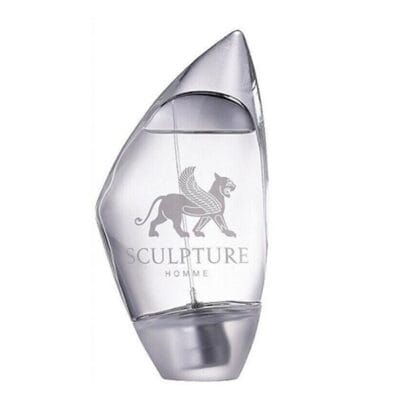 عطر ادکلن نیکوس اسکالپچر هوم | Nikos Sculpture Homme