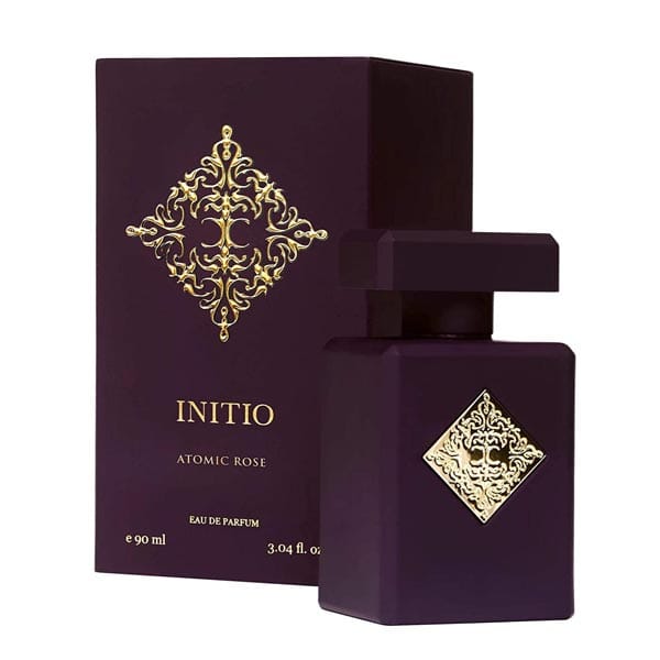 عطر ادکلن اینیشیو اتمیک رز | Initio atomic rose