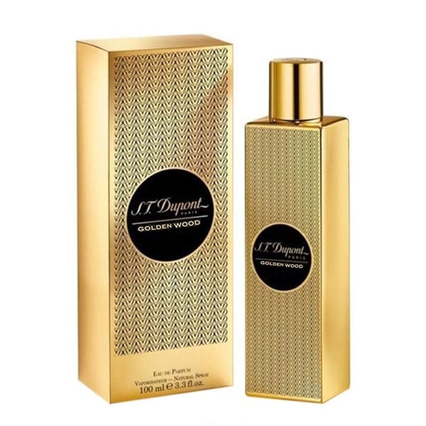 عطر وزرا