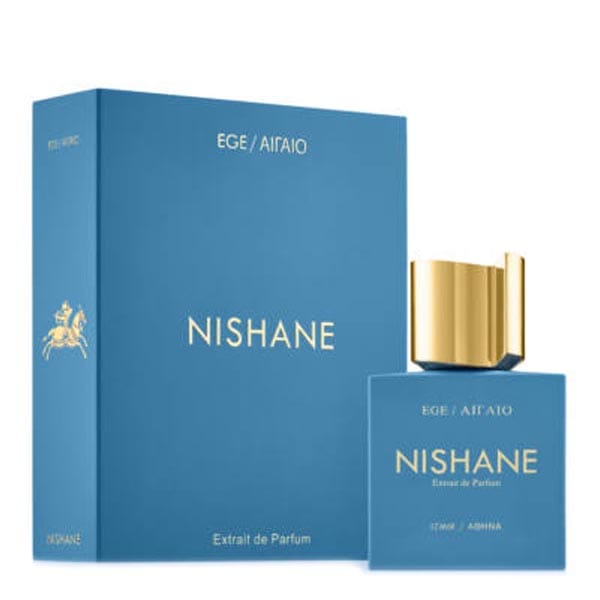 عطر ادکلن نیشانه اژه (اگه) | Nishane EGE
