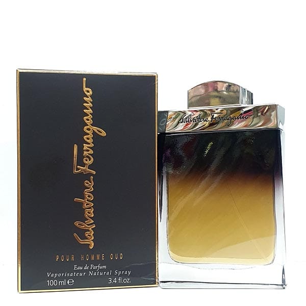 عطر وزرا