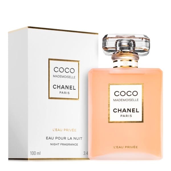 عطر ادکلن شنل کوکو مادمازل لئو پرایو | Chanel Coco Mademoiselle L'Eau Privée