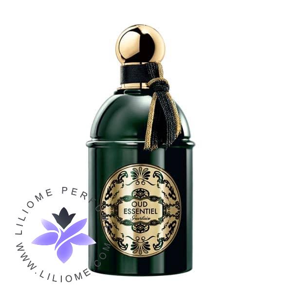 عطر وزرا
