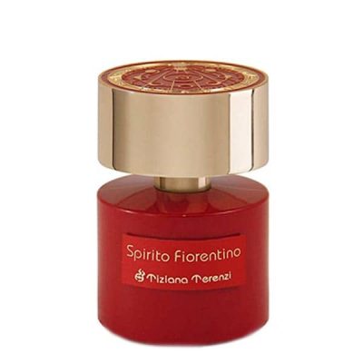 عطر ادکلن تیزیانا ترنزی اسپیریتو فیورنتینو Tiziana Terenzi Spirito Fiorentino