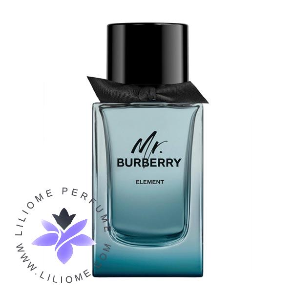 عطر وزرا
