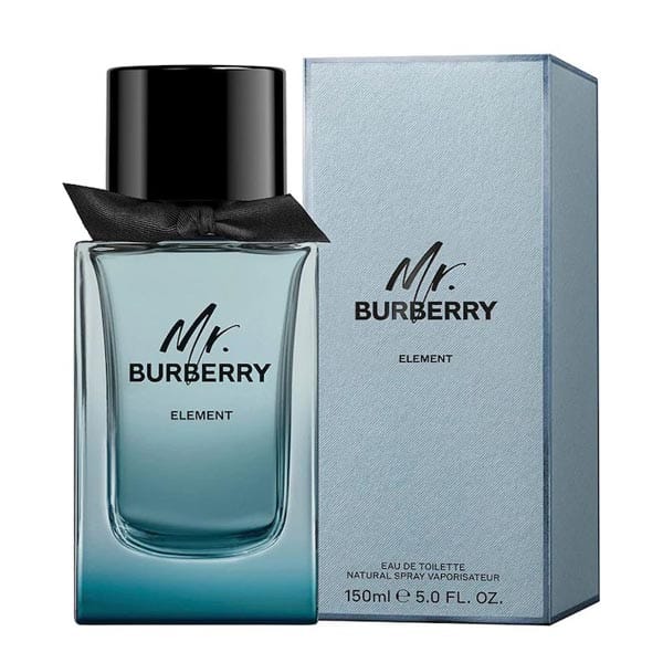 عطر وزرا