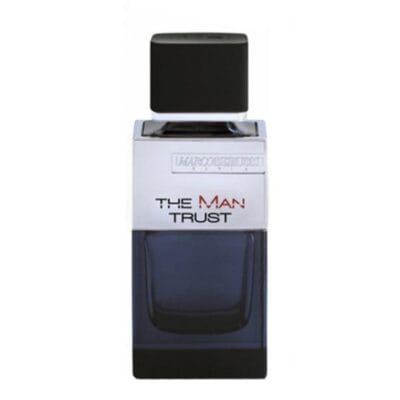 عطر ادکلن پارفومز مارکو سروسی د من تراست | Parfums Marco Serussi The Man Trust