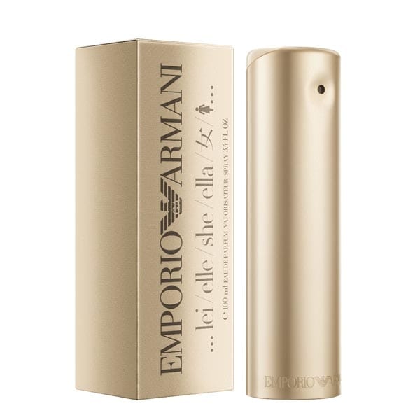 عطر ادکلن جورجیو آرمانی امپریو آرمانی شی 2020 | Giorgio Armani Emporio Armani She 2020