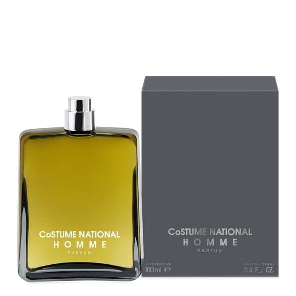عطر وزرا