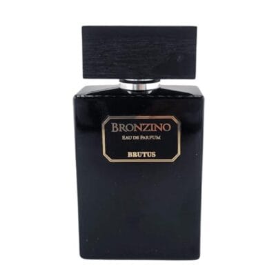 عطر ادکلن بروتوس برونزینو | Brutus Bronzino