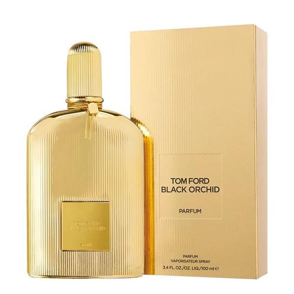 عطر وزرا