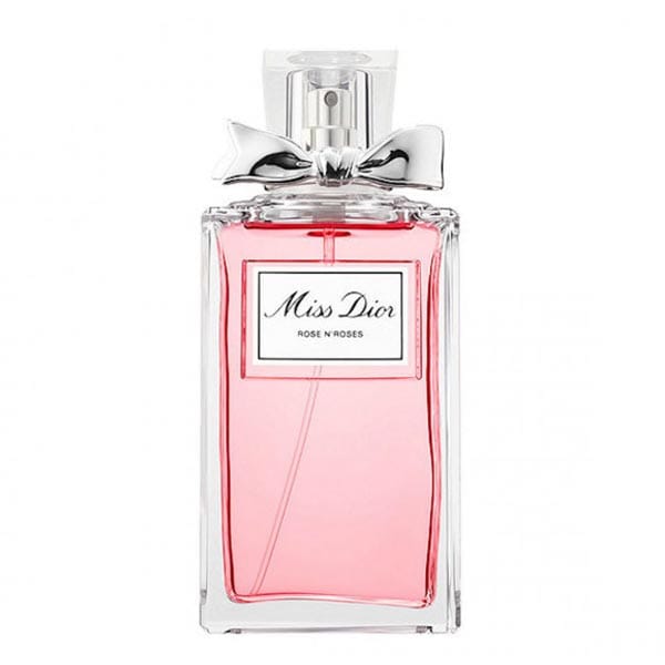 عطر ادکلن دیور میس دیور رز ان رزز | Dior Miss Dior Rose N'Roses