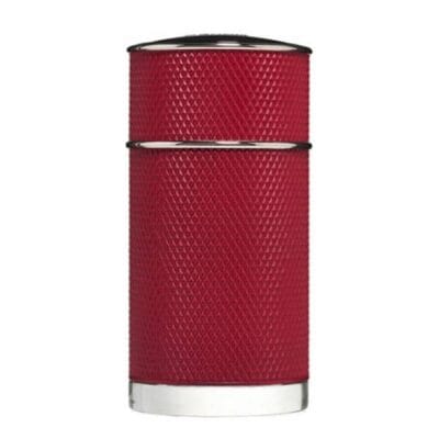 عطر ادکلن دانهیل آیکون ریسینگ رد-قرمز | Dunhill Icon Racing Red