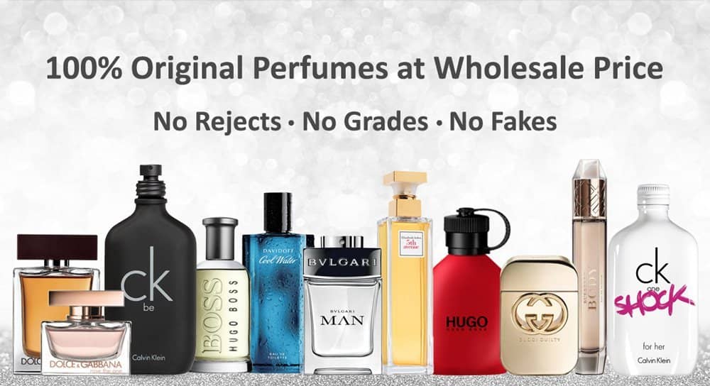 عطر وزرا