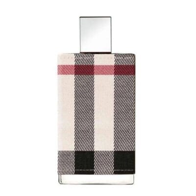 عطر ادکلن باربری لندن زنانه-سری قدیم | Burberry London