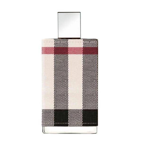عطر ادکلن باربری لندن زنانه-سری قدیم | Burberry London