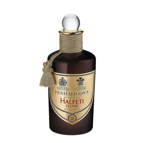عطر وزرا