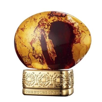 عطر ادکلن هاوس آف عود آلموند هارمونی | The House of Oud Almond Harmony