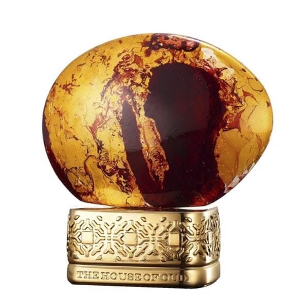 عطر ادکلن هاوس آف عود آلموند هارمونی | The House of Oud Almond Harmony