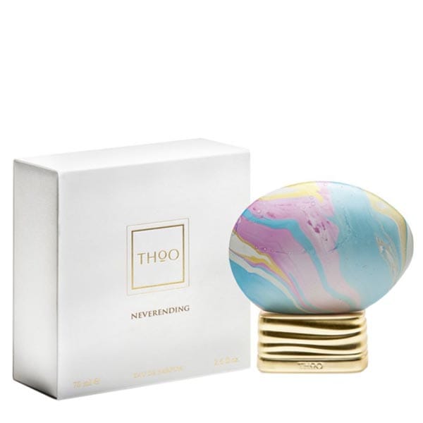 عطر ادکلن هاوس آف عود نور اندینگ | The House of Oud Neverending