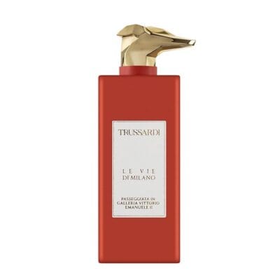 عطر ادکلن تروساردی پاسجیاتا این گالریا ویتوریو امانوئل 2 | Trussardi Passeggiata In Galleria Vittorio Emanuele II