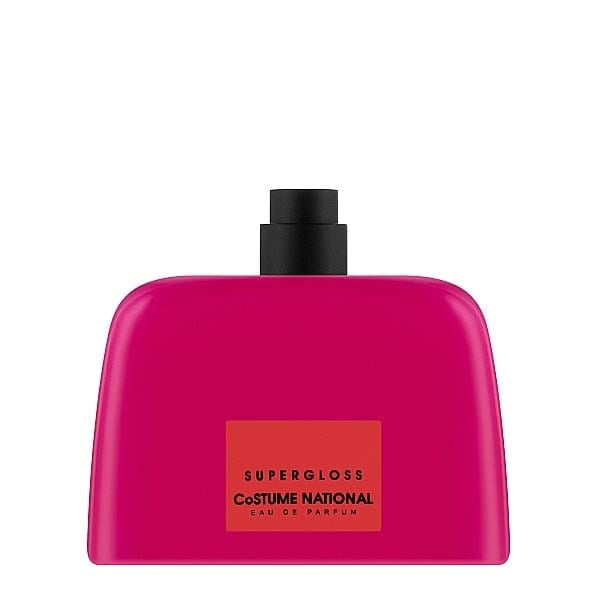 عطر ادکلن کاستوم نشنال سوپر گلاس | CoSTUME NATIONAL Supergloss
