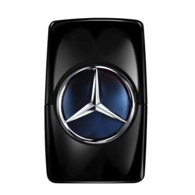 عطر ادکلن مرسدس بنز من اینتنس | Mercedes Benz Man Intense