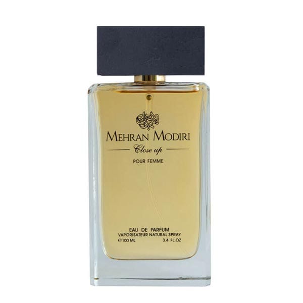 عطر وزرا