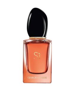 عطر ادکلن جورجیو آرمانی اس آی اینتنس 2021 | Giorgio Armani Sì Intense 2021